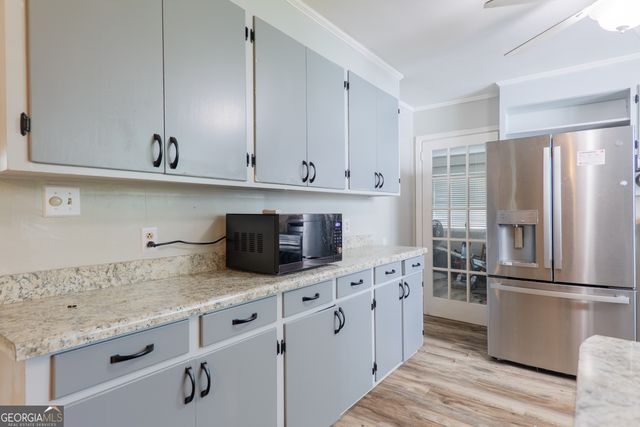 1205 McRee Drive, Valdosta, GA 31602