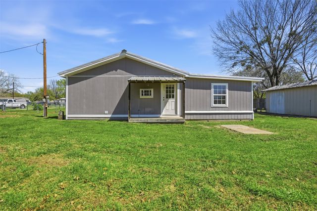 556 Ox-Bow Court, Burleson, TX 76028