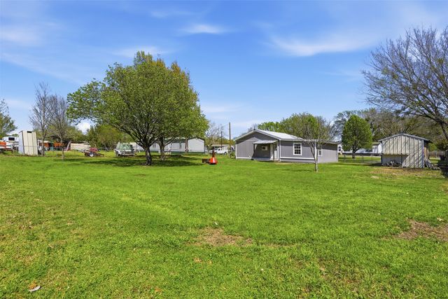 556 Ox-Bow Court, Burleson, TX 76028