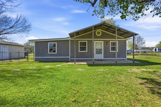 556 Ox-Bow Court, Burleson, TX 76028