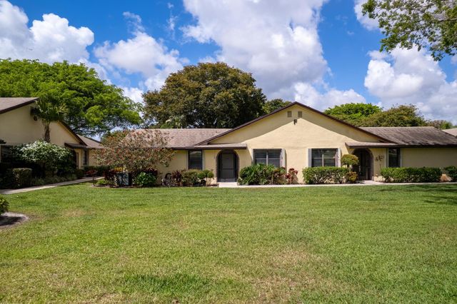 23351 Bar Lake Drive 33, Boca Raton, FL 33433