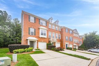 5589 TRACE VIEWS Drive, Norcross, GA 30071