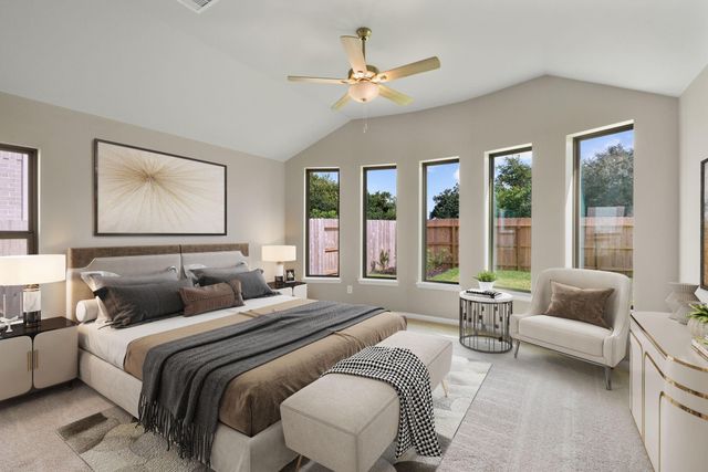 31902 Sorrel Copley Lane, Hockley, TX 77447