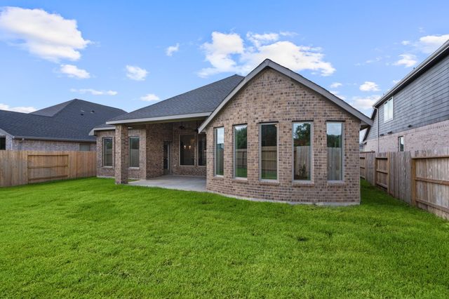 31902 Sorrel Copley Lane, Hockley, TX 77447