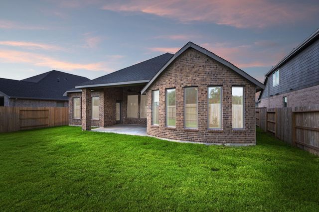 31902 Sorrel Copley Lane, Hockley, TX 77447