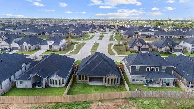 31902 Sorrel Copley Lane, Hockley, TX 77447