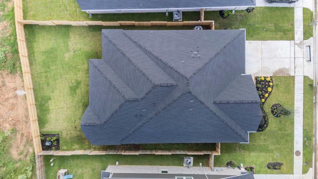 31902 Sorrel Copley Lane, Hockley, TX 77447