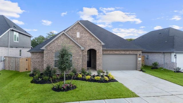 31902 Sorrel Copley Lane, Hockley, TX 77447