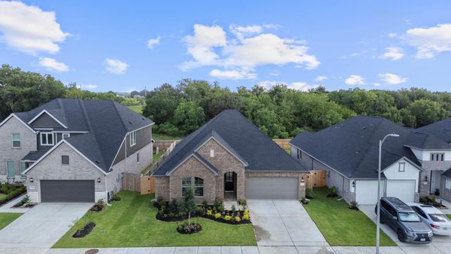 31902 Sorrel Copley Lane, Hockley, TX 77447