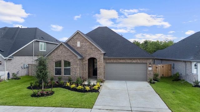 31902 Sorrel Copley Lane, Hockley, TX 77447