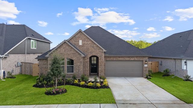 31902 Sorrel Copley Lane, Hockley, TX 77447