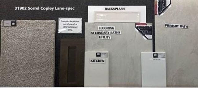 31902 Sorrel Copley Lane, Hockley, TX 77447