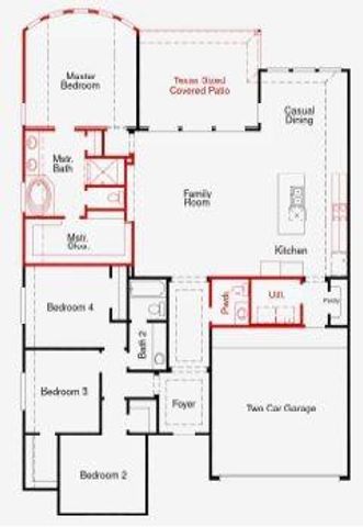 31902 Sorrel Copley Lane, Hockley, TX 77447