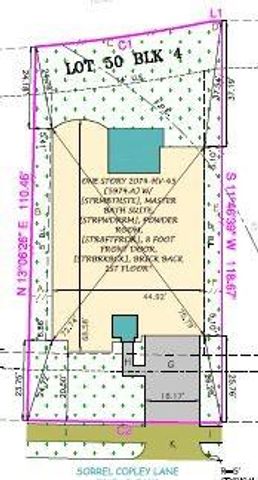 31902 Sorrel Copley Lane, Hockley, TX 77447