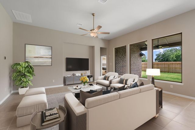 31902 Sorrel Copley Lane, Hockley, TX 77447