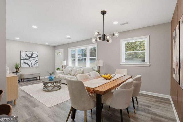 1955 E Lake Drive, Marietta, GA 30066