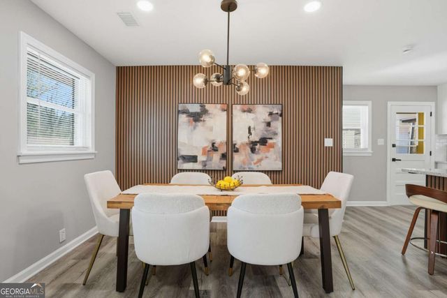 1955 E Lake Drive, Marietta, GA 30066