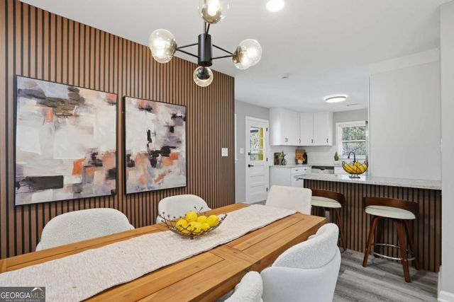 1955 E Lake Drive, Marietta, GA 30066