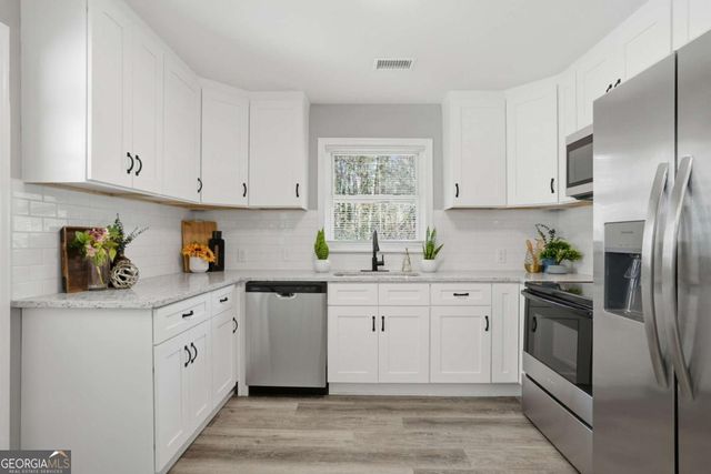 1955 E Lake Drive, Marietta, GA 30066