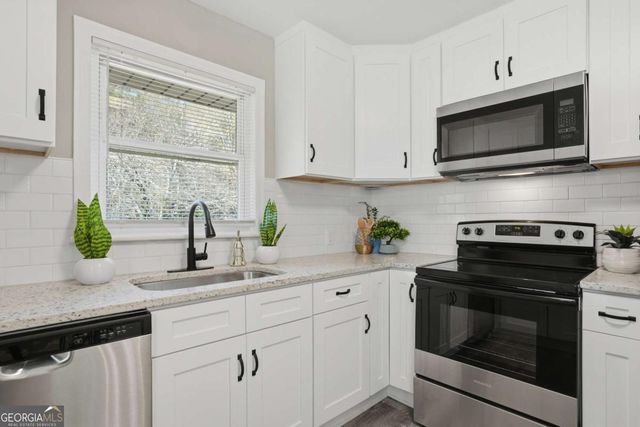 1955 E Lake Drive, Marietta, GA 30066