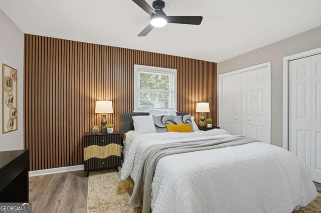 1955 E Lake Drive, Marietta, GA 30066