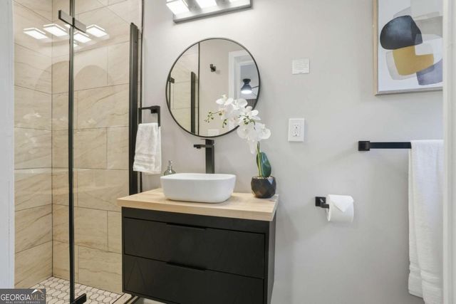 1955 E Lake Drive, Marietta, GA 30066