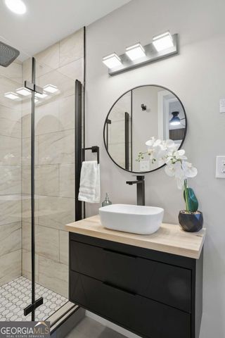 1955 E Lake Drive, Marietta, GA 30066