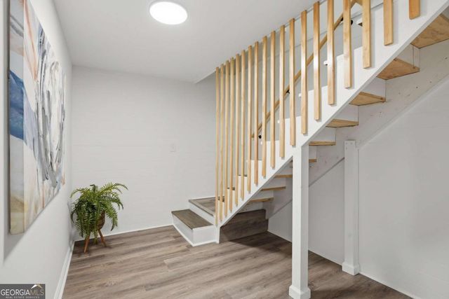 1955 E Lake Drive, Marietta, GA 30066