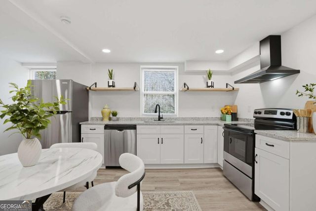 1955 E Lake Drive, Marietta, GA 30066