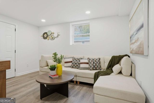 1955 E Lake Drive, Marietta, GA 30066