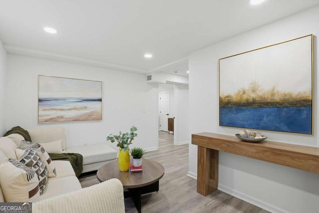 1955 E Lake Drive, Marietta, GA 30066