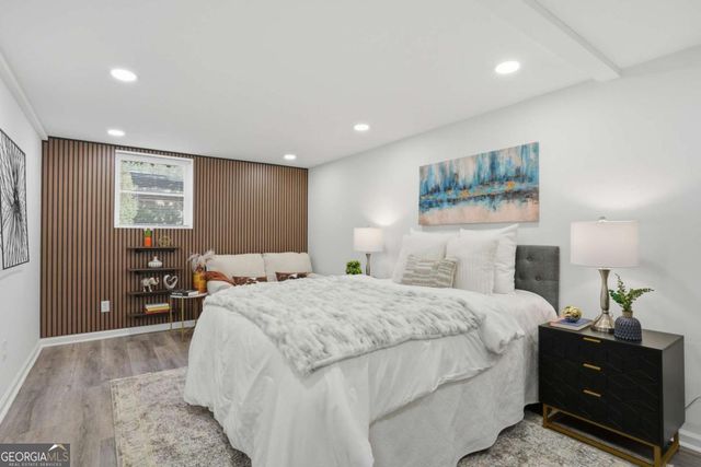 1955 E Lake Drive, Marietta, GA 30066