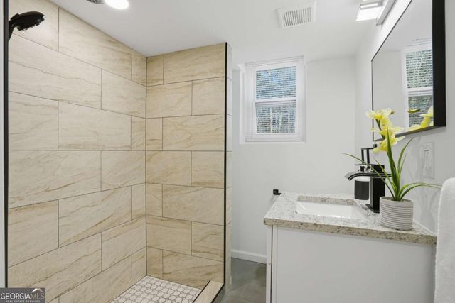 1955 E Lake Drive, Marietta, GA 30066