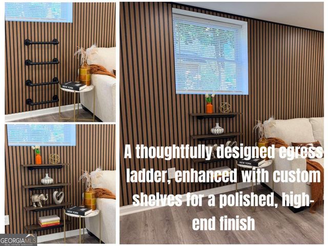 1955 E Lake Drive, Marietta, GA 30066