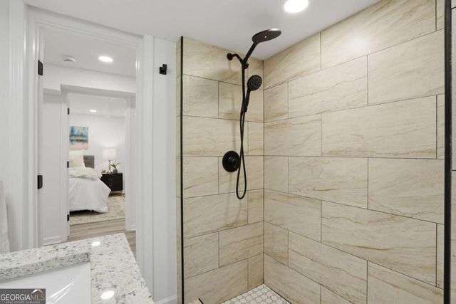 1955 E Lake Drive, Marietta, GA 30066