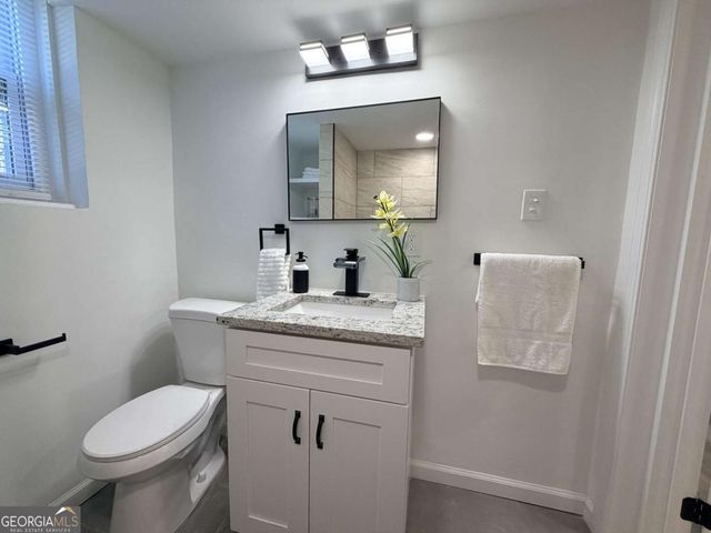 1955 E Lake Drive, Marietta, GA 30066