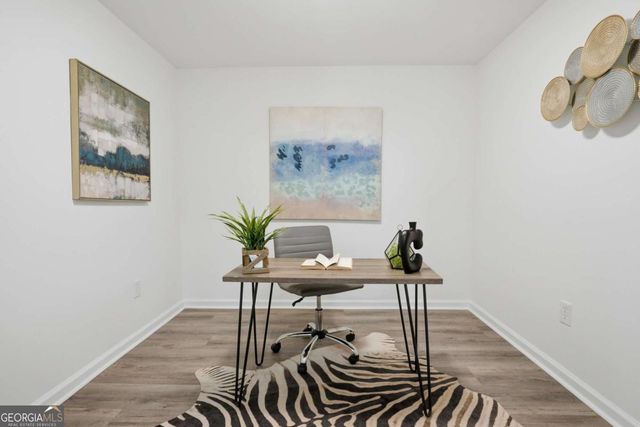 1955 E Lake Drive, Marietta, GA 30066