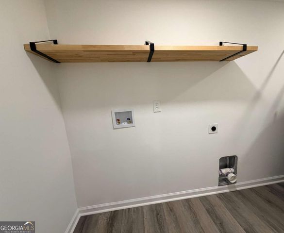 1955 E Lake Drive, Marietta, GA 30066