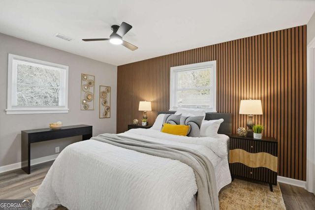 1955 E Lake Drive, Marietta, GA 30066