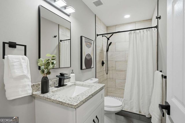 1955 E Lake Drive, Marietta, GA 30066