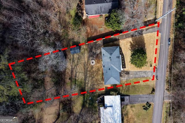 1955 E Lake Drive, Marietta, GA 30066