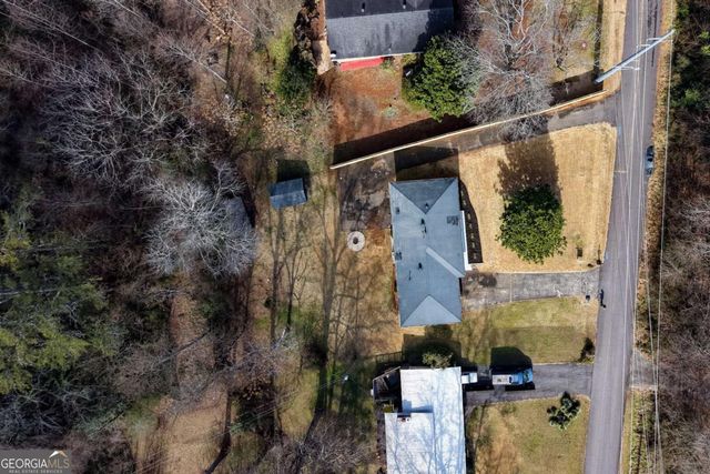 1955 E Lake Drive, Marietta, GA 30066