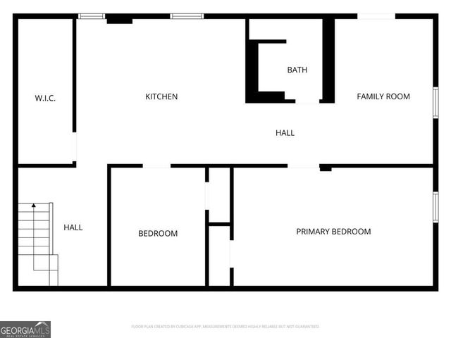 1955 E Lake Drive, Marietta, GA 30066