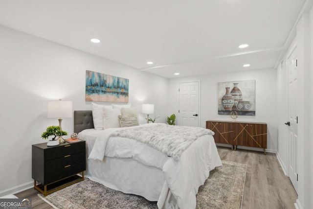 1955 E Lake Drive, Marietta, GA 30066