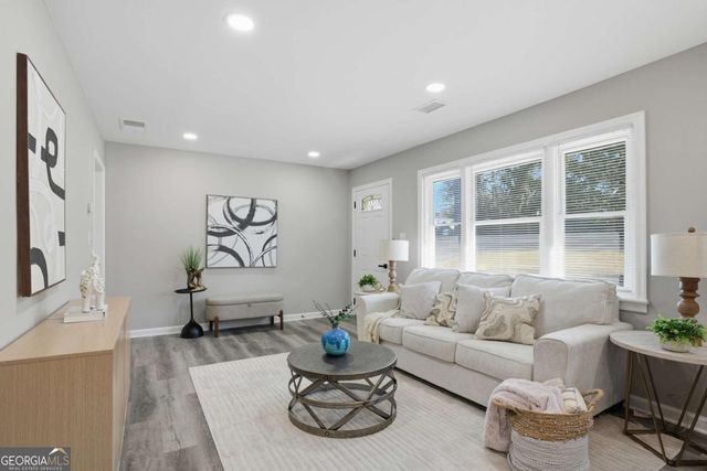 1955 E Lake Drive, Marietta, GA 30066