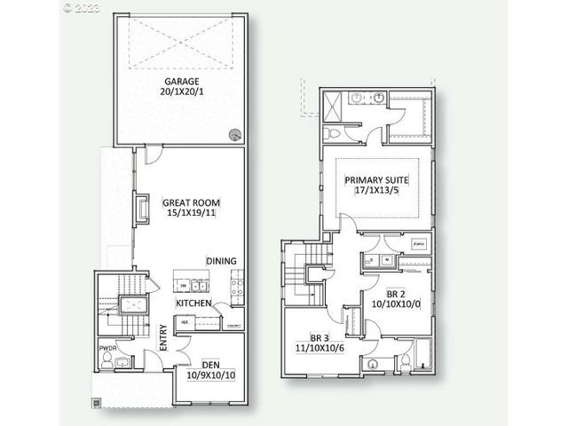 3170 S Kodiak St LOT 817, Cornelius, OR 97113