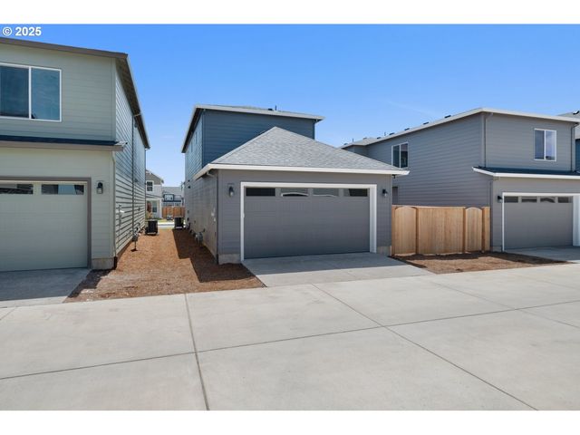 3170 S Kodiak St LOT 817, Cornelius, OR 97113