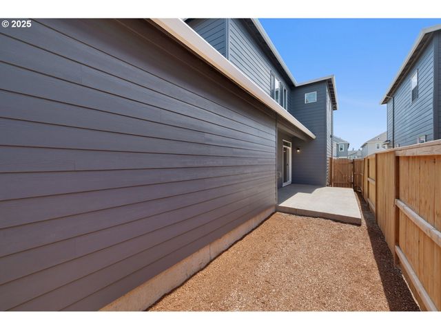 3170 S Kodiak St LOT 817, Cornelius, OR 97113