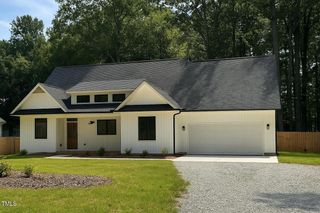 3345 Fleming Graham Road, Burlington, NC 27217