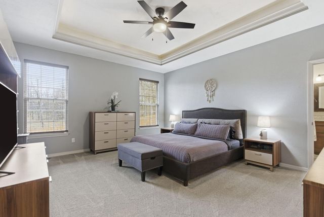 5321 S James Avenue, Springfield, MO 65810